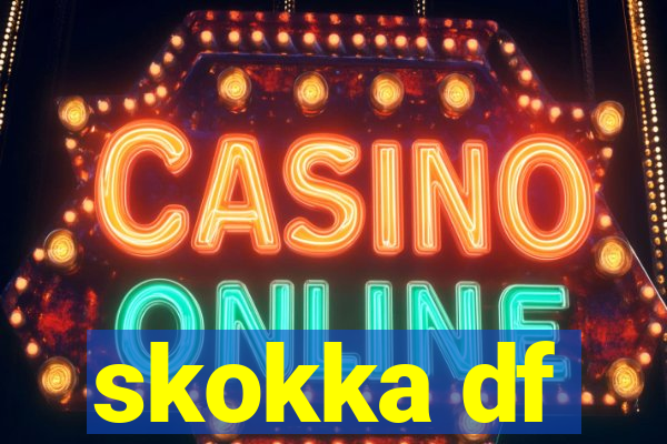 skokka df